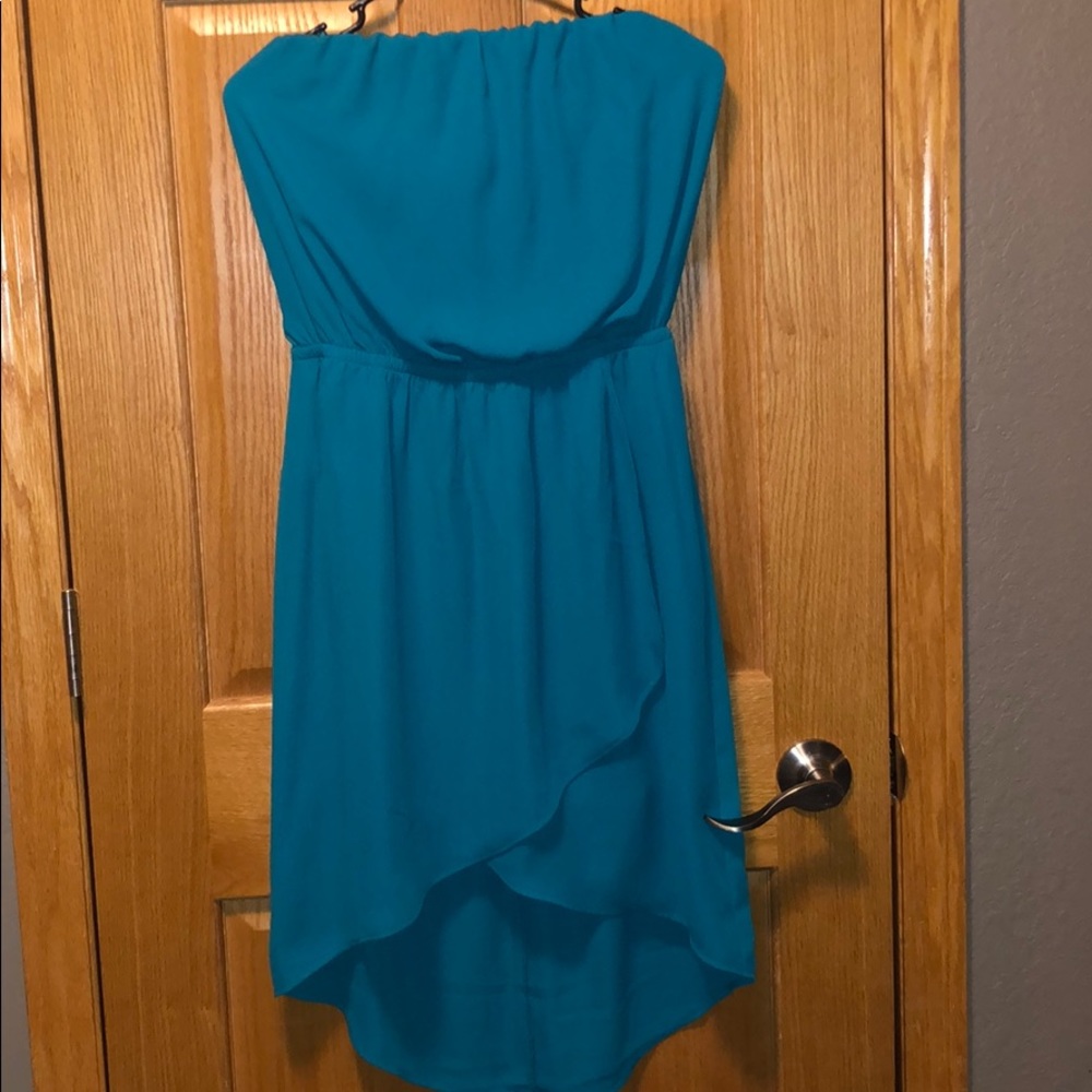 Express dress